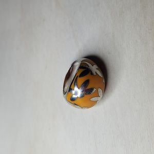 925 inlay ring
